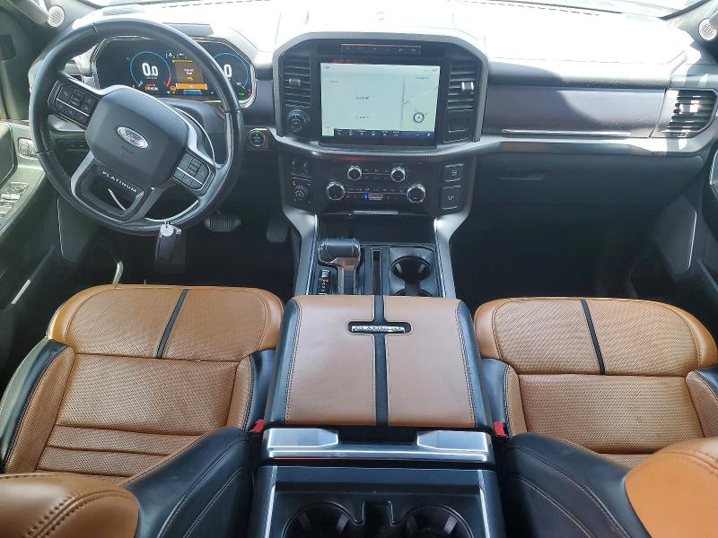 Продажа на аукционе авто 2021 Ford F-150, vin: 1FTFW1ED0MFB62059, номер лота: 54789236