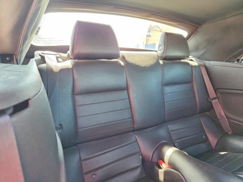 Продаж на аукціоні авто 2014 Ford Mustang, vin: 1ZVBP8EM2E5292658, номер лоту: 57765596