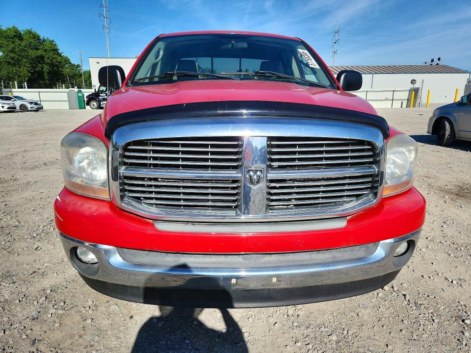 Продажа на аукционе авто 2006 Dodge Ram 1500, vin: 1D7HU18N76S640125, номер лота: 57768386