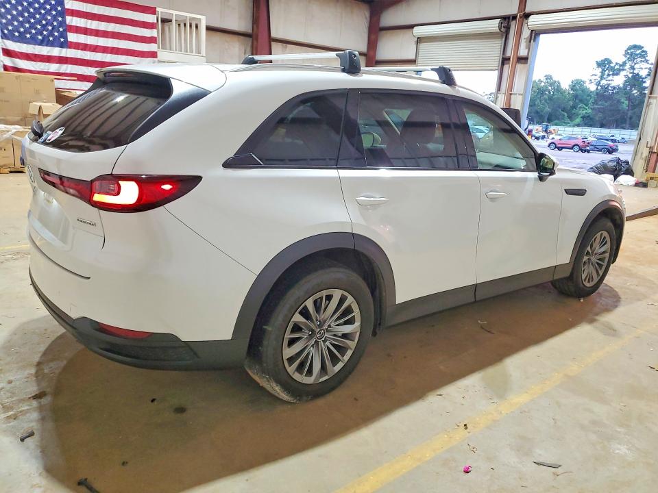 Aukcja sprzedaży 2024 Mazda Cx-90, vin: JM3KKBHDXR1171200, numer aukcji: 55854976