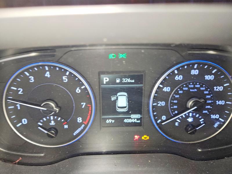 2021 Hyundai Palisade მანქანა იყიდება აუქციონზე, vin: KM8R1DHE7MU174833, აუქციონის ნომერი: 56047676