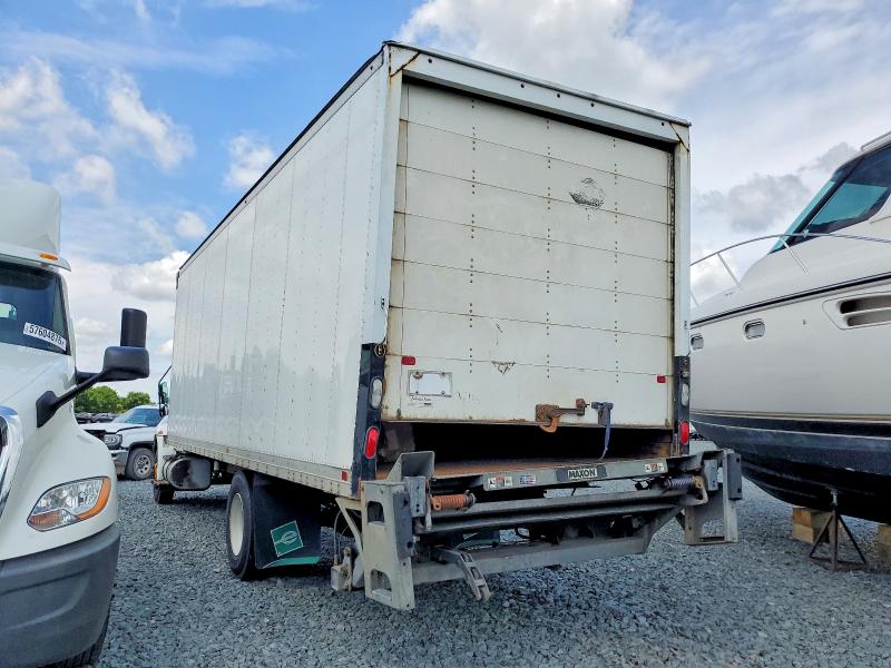 Продажа на аукционе авто 2022 International Mv607, vin: 3HAEUMML0NL557163, номер лота: 58399366