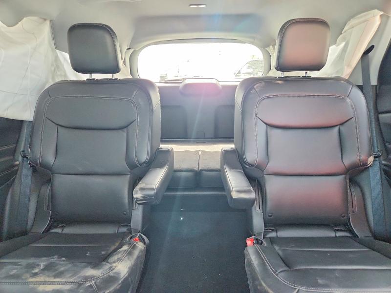 2022 Ford Explorer მანქანა იყიდება აუქციონზე, vin: 1FMSK8DH9NGB72328, აუქციონის ნომერი: 59122816
