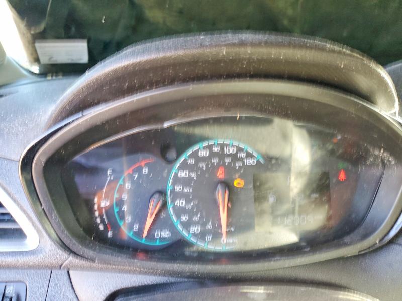 55991706 :رقم المزاد ، KL8CB6SA2MC726309 vin ، 2021 Chevrolet Spark مزاد بيع