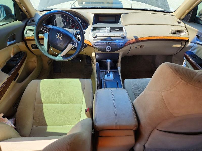 Продаж на аукціоні авто 2008 Honda Accord, vin: 1HGCP26738A117359, номер лоту: 56039926