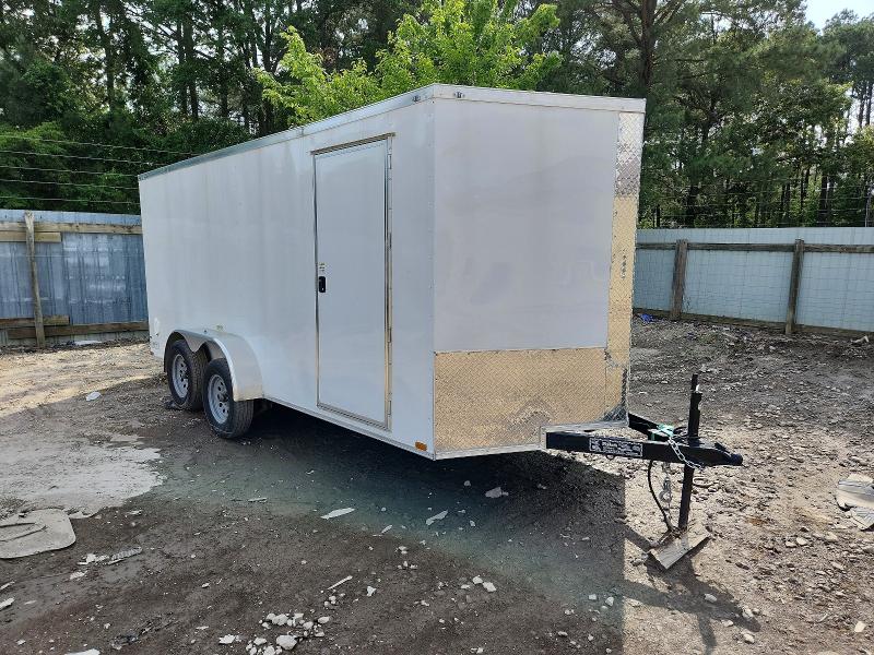Продажа на аукционе авто 2025 Quality Cargo Unknown, vin: 50ZBE1165SN064862, номер лота: 54996496