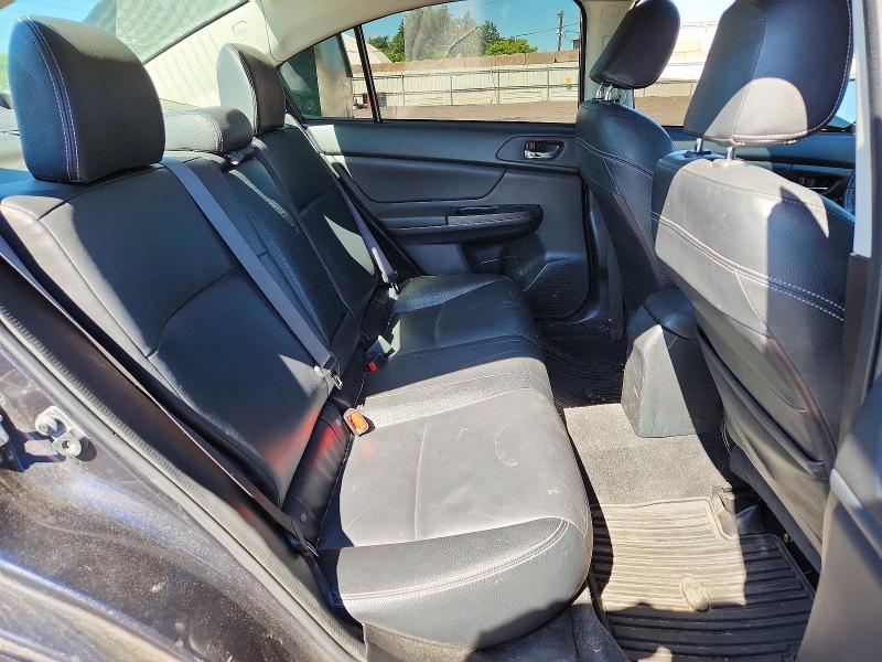 57585156 :رقم المزاد ، JF1GJAH62CH016352 vin ، 2012 Subaru Impreza مزاد بيع