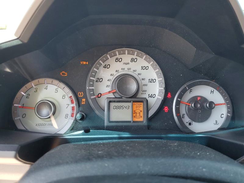 Продаж на аукціоні авто 2014 Honda Pilot, vin: 5FNYF4H58EB027593, номер лоту: 56417646