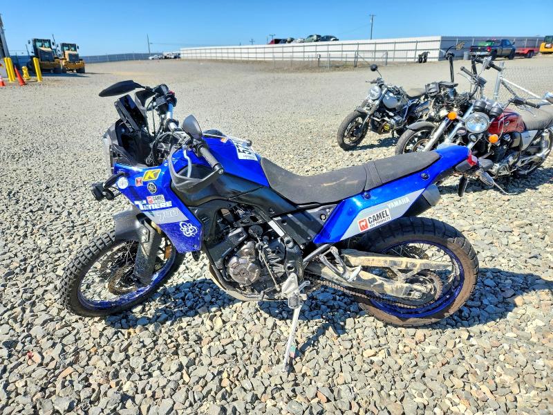Aukcja sprzedaży 2024 Yamaha Xtz690, vin: JYADM12Y9RA011550, numer aukcji: 57194246