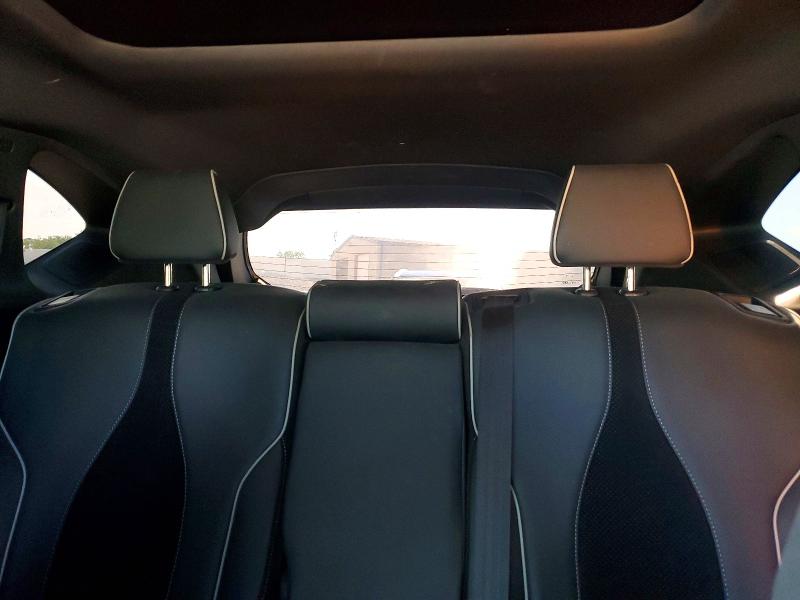 55908496 :رقم المزاد ، 5J8TC1H63ML013334 vin ، 2021 Acura Rdx مزاد بيع