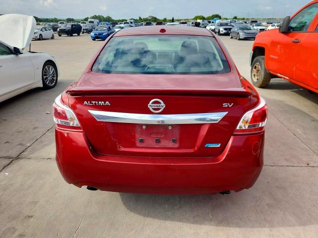 Продаж на аукціоні авто 2013 Nissan Altima, vin: 1N4AL3AP1DC100210, номер лоту: 57559946