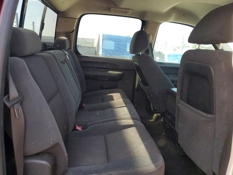 Aukcja sprzedaży 2009 Chevrolet Silverado, vin: 3GCEK23M79G251021, numer aukcji: 59101386