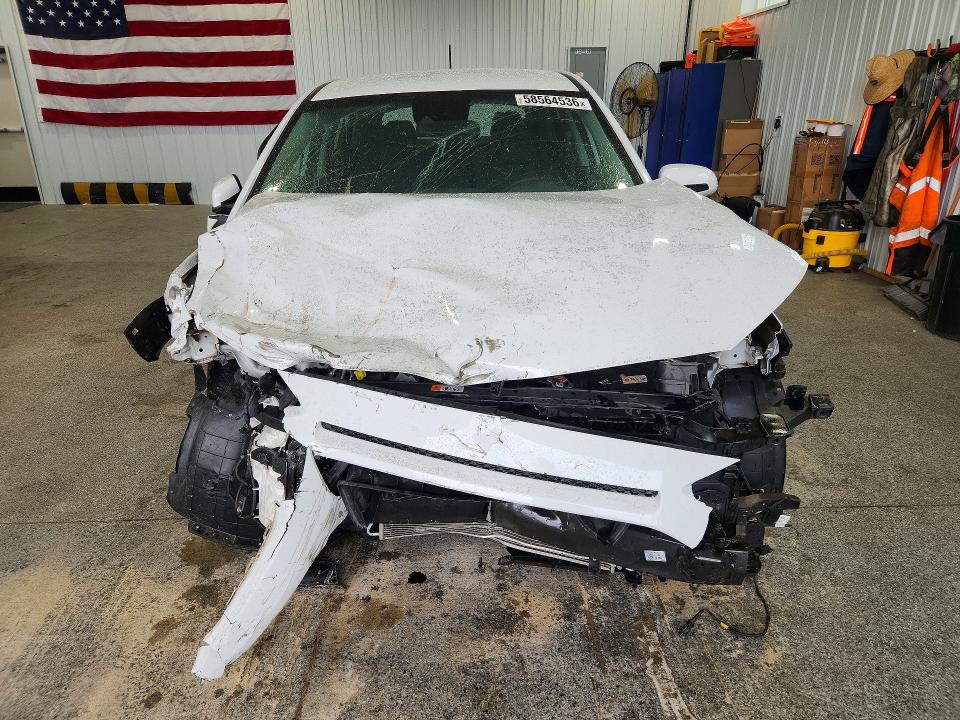 Продажа на аукционе авто 2020 Hyundai Kona, vin: KM8K12AA7LU573026, номер лота: 58564536