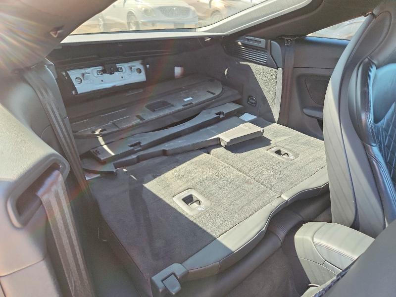 Продажа на аукционе авто 2017 Audi Tt, vin: TRUC5AFVXH1014104, номер лота: 54546176