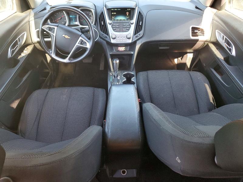 56086136 :رقم المزاد ، 2GNFLFEKXG6157431 vin ، 2016 Chevrolet Equinox مزاد بيع