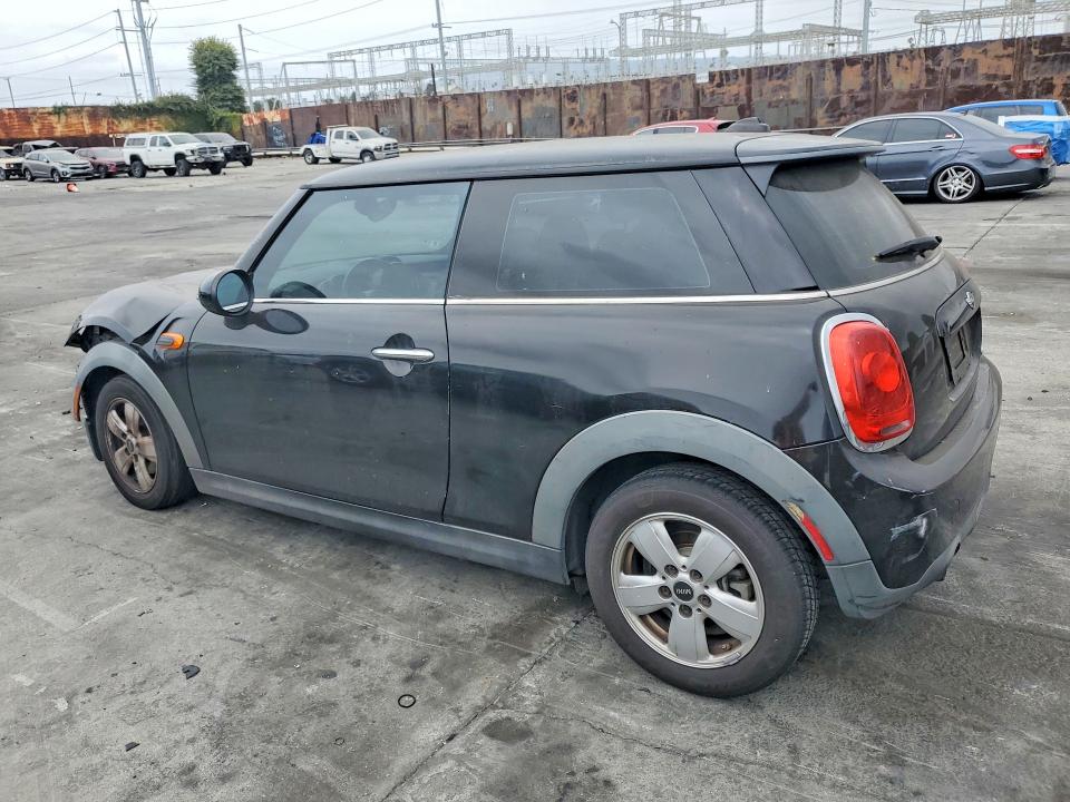 Продаж на аукціоні авто 2016 Mini Cooper, vin: WMWXP5C56GT739233, номер лоту: 58839916