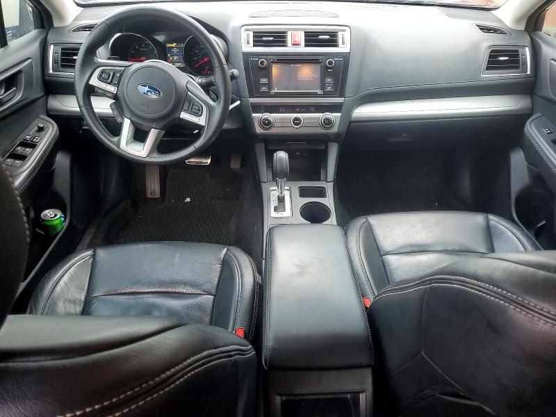 2015 Subaru Outback მანქანა იყიდება აუქციონზე, vin: 4S4BSAAC2F3221815, აუქციონის ნომერი: 55537926