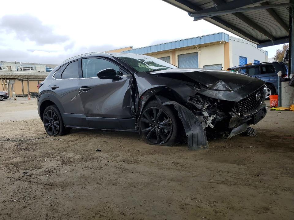 Aukcja sprzedaży 2021 Mazda Cx-30, vin: 3MVDMBEY7MM306422, numer aukcji: 56495206