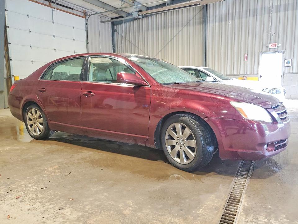 Aukcja sprzedaży 2006 Toyota Avalon, vin: 4T1BK36B26U071002, numer aukcji: 57139516
