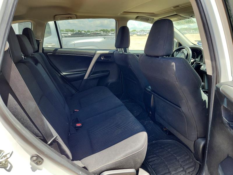 Продажа на аукционе авто 2018 Toyota Rav4, vin: 2T3WFREV3JW422925, номер лота: 56088116