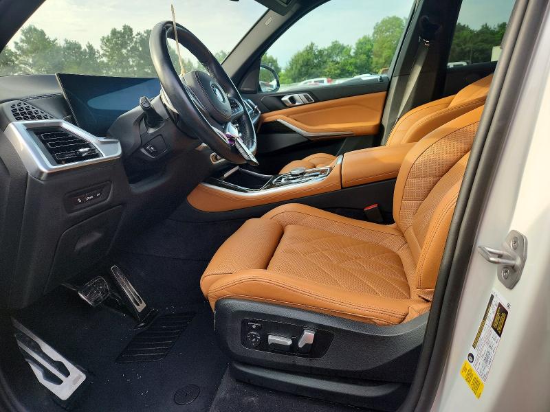 Продажа на аукционе авто 2024 Bmw X5, vin: 5UX13EU06R9U66221, номер лота: 58131936