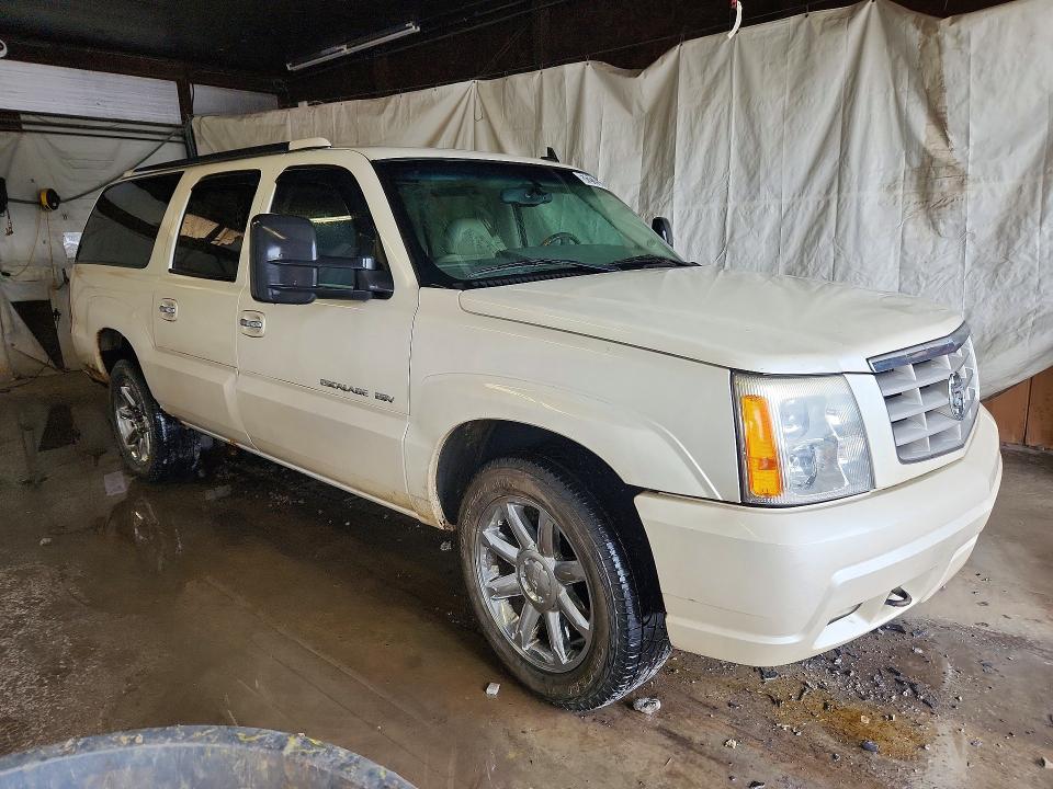 Продаж на аукціоні авто 2006 Cadillac Escalade, vin: 3GYFK66N16G226329, номер лоту: 57217506