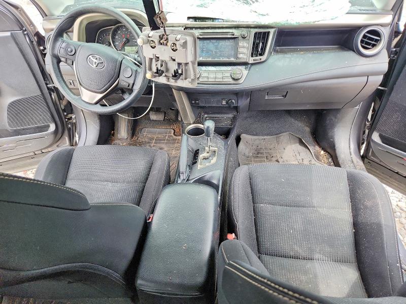 Aukcja sprzedaży 2015 Toyota Rav4, vin: 2T3RFREV1FW256277, numer aukcji: 57725716