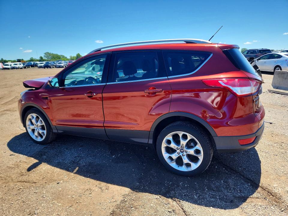 57178326 :رقم المزاد ، 1FMCU9J99EUB24332 vin ، 2014 Ford Escape مزاد بيع