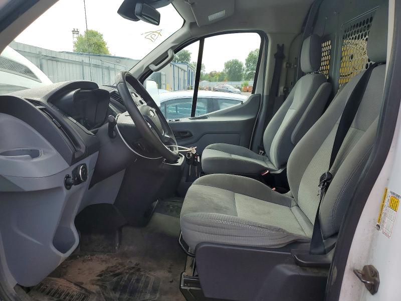 57946356 :رقم المزاد ، 1FTYR1ZM9GKB20706 vin ، 2016 Ford Transit مزاد بيع