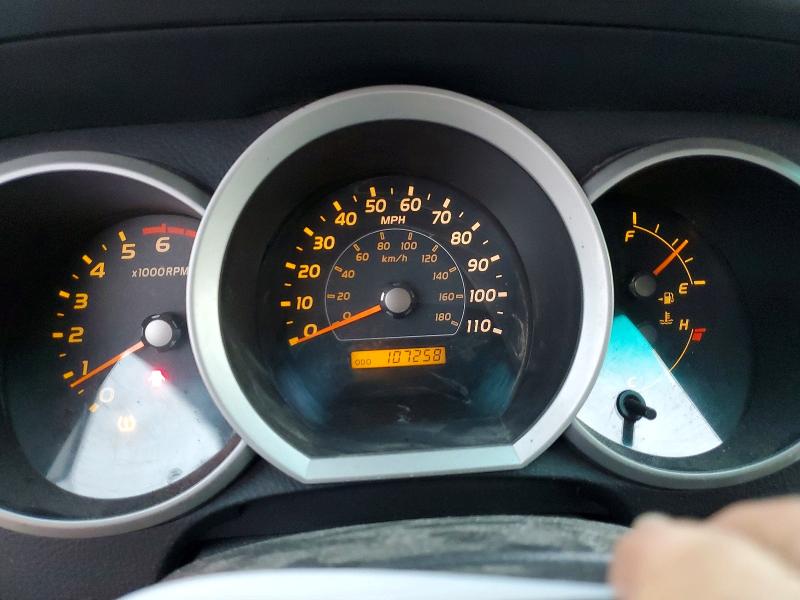 Продаж на аукціоні авто 2007 Toyota 4runner, vin: JTEBU14R970119599, номер лоту: 56103266