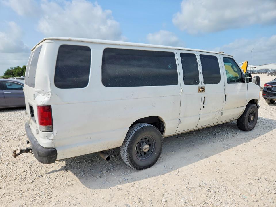 2006 Ford Econoline მანქანა იყიდება აუქციონზე, vin: 1FBSS31L16HA04845, აუქციონის ნომერი: 58450626