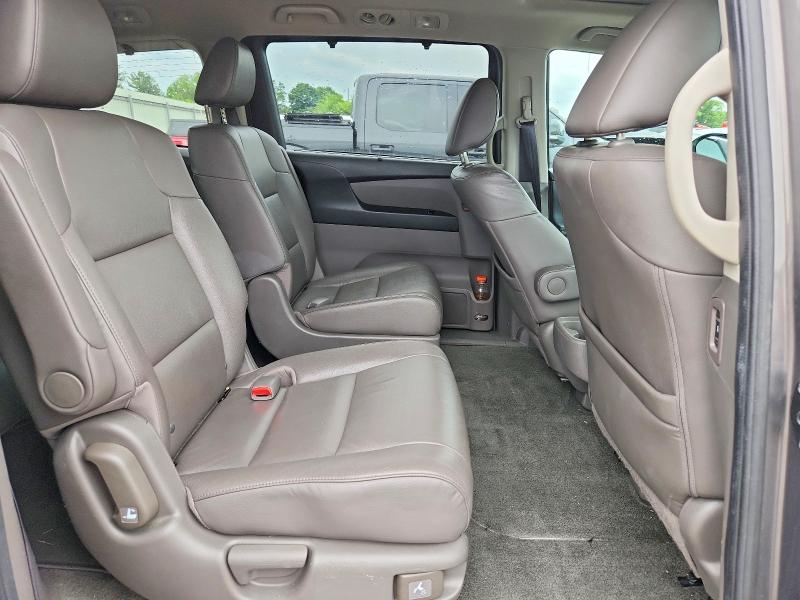 Продаж на аукціоні авто 2015 Honda Odyssey, vin: 5FNRL5H98FB131072, номер лоту: 57531926