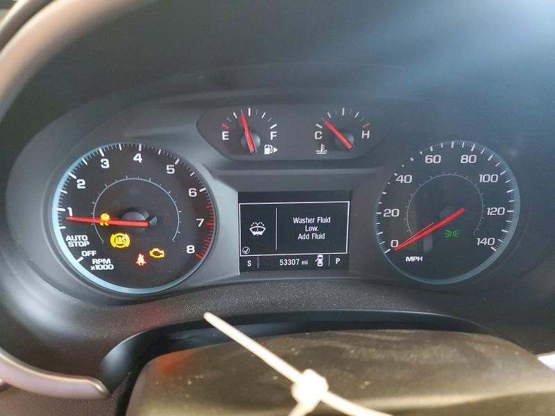 57067786 :رقم المزاد ، 1G1ZC5ST2RF172164 vin ، 2024 Chevrolet Malibu مزاد بيع