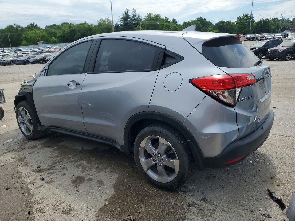 Продаж на аукціоні авто 2022 Honda Hr-v, vin: 3CZRU6H33NM724583, номер лоту: 55052256
