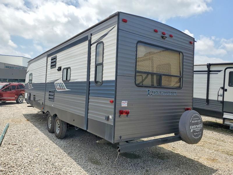 Продаж на аукціоні авто 2020 Keys Longhorn, vin: 4YDT29228LS379054, номер лоту: 56497966