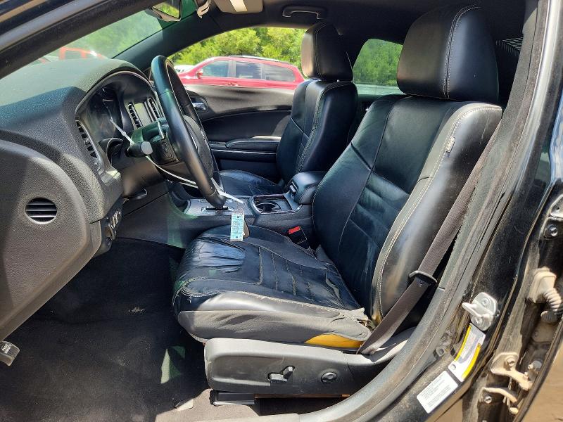 Продажа на аукционе авто 2014 Dodge Charger, vin: 2C3CDXHG0EH323404, номер лота: 57202826