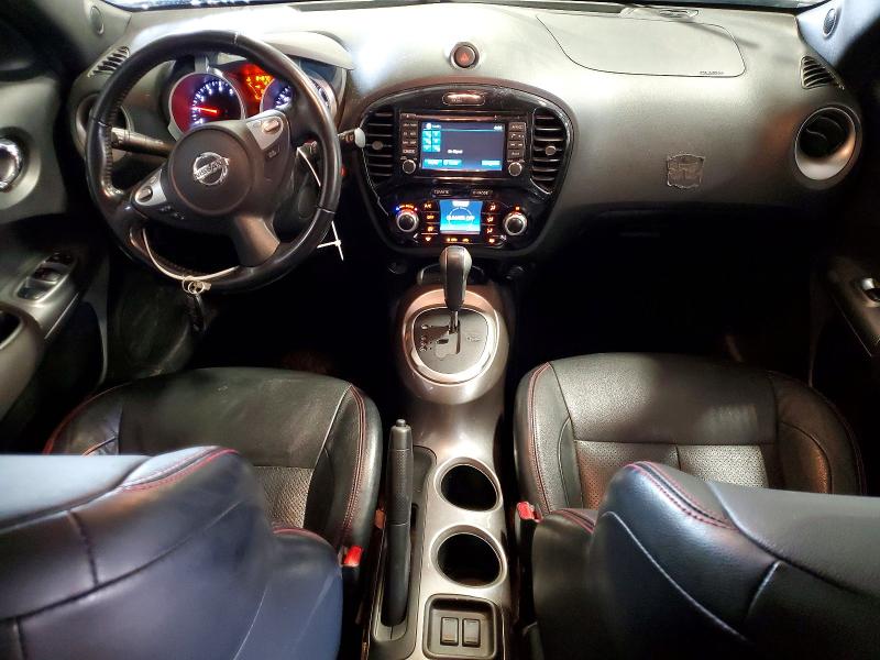 Продаж на аукціоні авто 2015 Nissan Juke, vin: JN8AF5MV5FT559318, номер лоту: 56430896