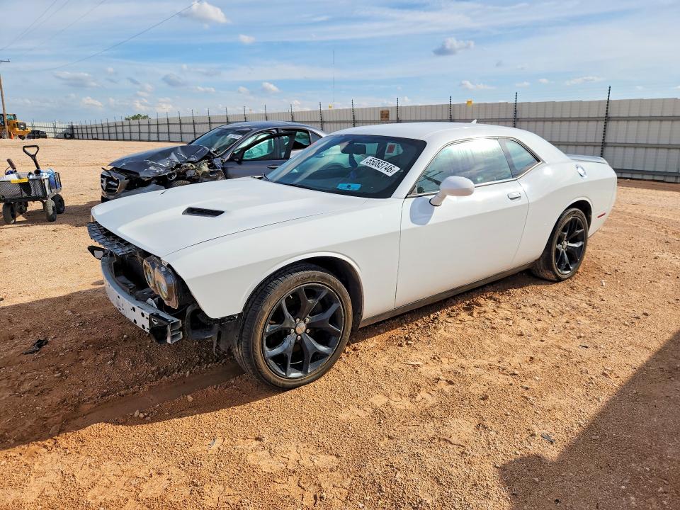 Aukcja sprzedaży 2018 Dodge Challenger, vin: 2C3CDZAG5JH132433, numer aukcji: 55083746