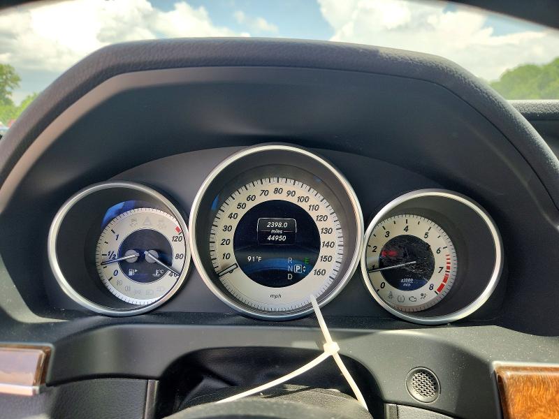 Aukcja sprzedaży 2014 Mercedes-benz E, vin: WDDHF8JBXEA990159, numer aukcji: 55638936