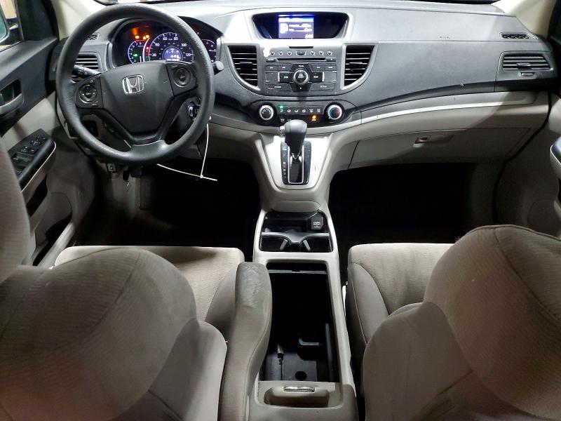 2014 Honda Cr-v მანქანა იყიდება აუქციონზე, vin: 2HKRM4H3XEH600262, აუქციონის ნომერი: 57922346