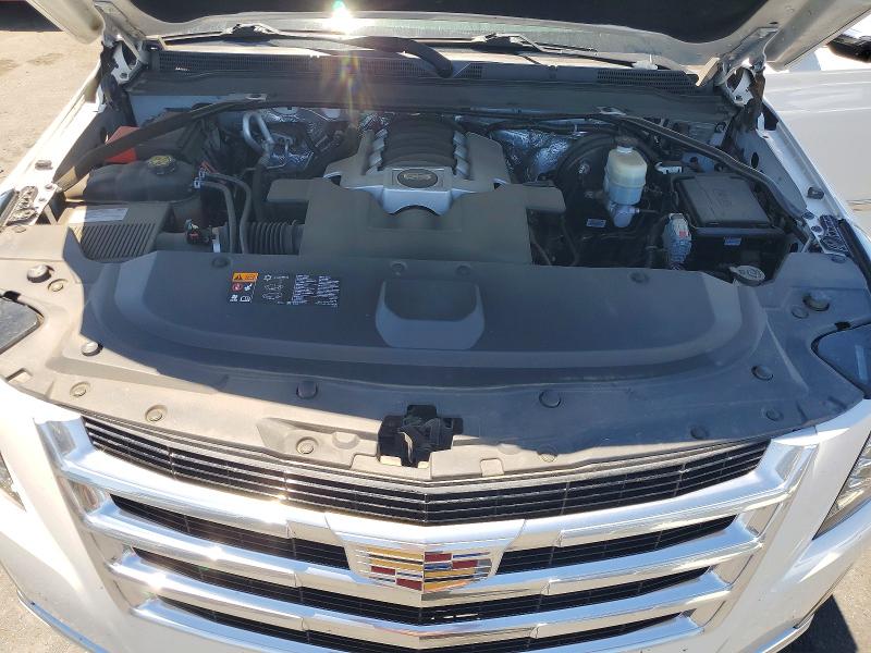 Aukcja sprzedaży 2016 Cadillac Escalade, vin: 1GYS4HKJ6GR458319, numer aukcji: 58839576