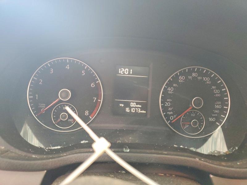 Aukcja sprzedaży 2015 Volkswagen Passat, vin: 1VWAT7A3XFC117179, numer aukcji: 58384836