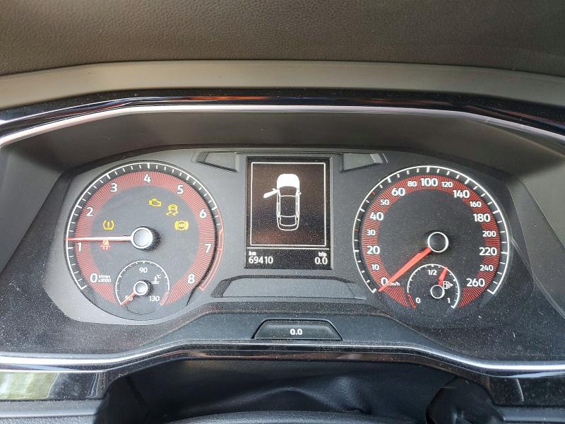 Продажа на аукционе авто 2021 Volkswagen Jetta, vin: 3VWC57BU5MM075834, номер лота: 55694926