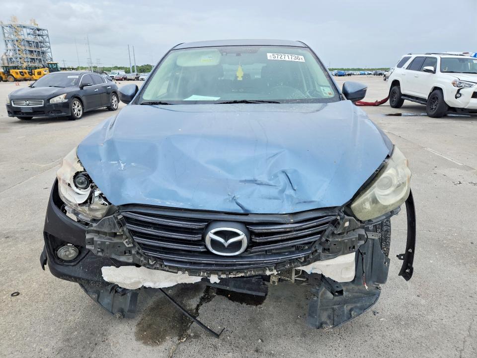 Aukcja sprzedaży 2016 Mazda Cx-5, vin: JM3KE2CY8G0886268, numer aukcji: 57271736