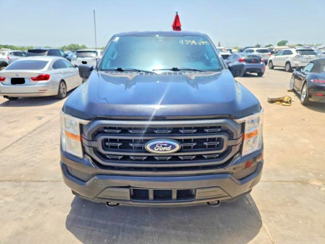 2021 Ford F150 მანქანა იყიდება აუქციონზე, vin: 1FTFX1E13MFB67727, აუქციონის ნომერი: 95585335