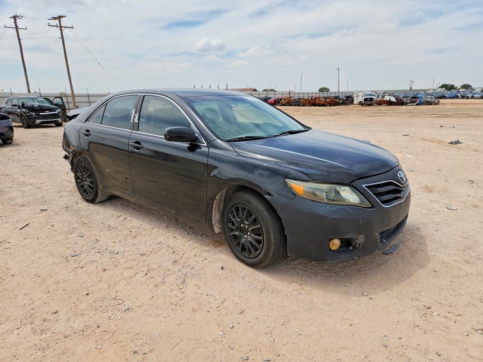 Aukcja sprzedaży 2010 Toyota Camry, vin: 4T4BF3EKXAR046420, numer aukcji: 55524576