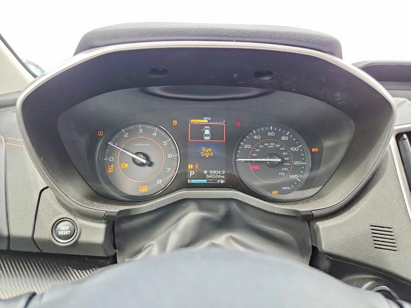 Продажа на аукционе авто 2021 Subaru Crosstrek, vin: JF2GTAEC8M8240694, номер лота: 56879746