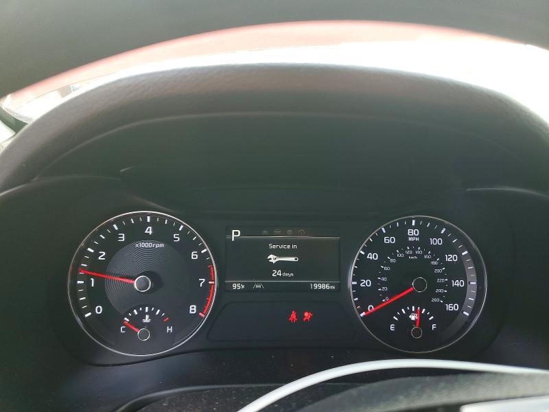 Aukcja sprzedaży 2024 Kia Forte, vin: 3KPF24AD3RE716215, numer aukcji: 58321376