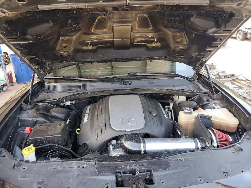 Продажа на аукционе авто 2020 Dodge Charger, vin: 2C3CDXCT0LH252044, номер лота: 58626346
