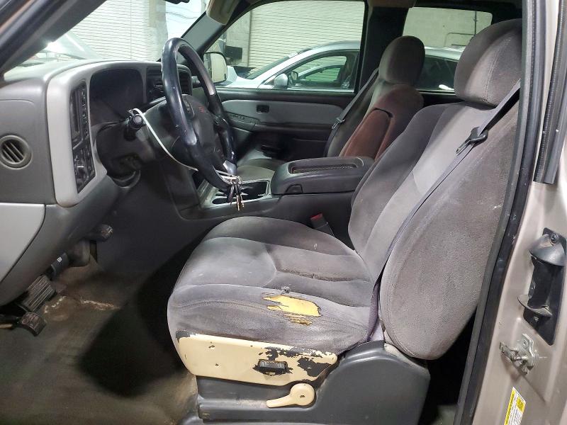 Продажа на аукционе авто 2006 Gmc New Sierra, vin: 1GTEK19B36E168897, номер лота: 58975286